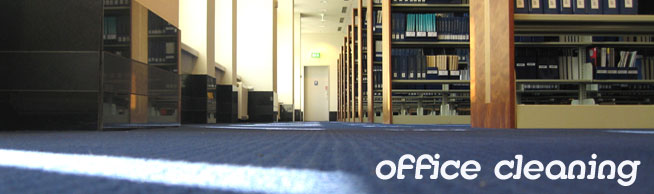 essex office cleaning
