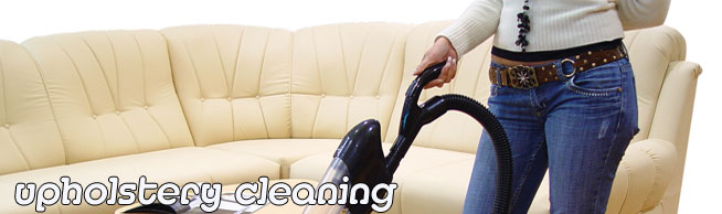 sofa cleaning